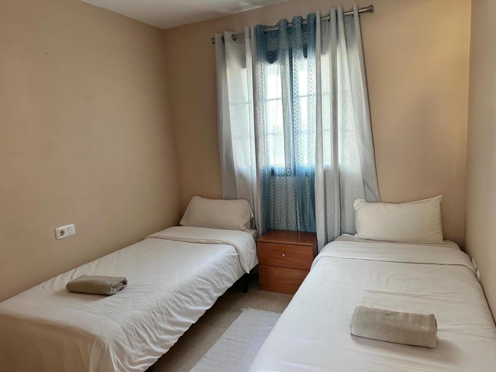 Villa El Roque Corralejo Dış mekan fotoğraf